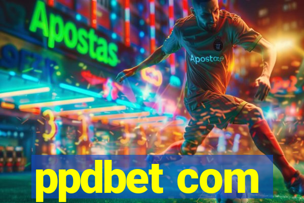 ppdbet com